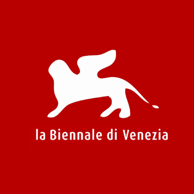 Biennale Venezia logo