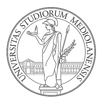 Università di Milano logo