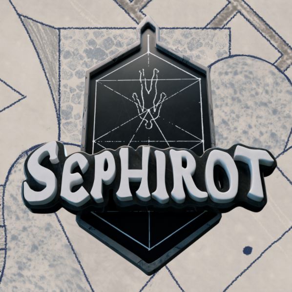 SEPHIROT logo